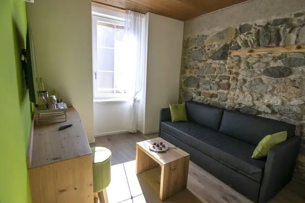 Superior Süit (Suite Marchesa)