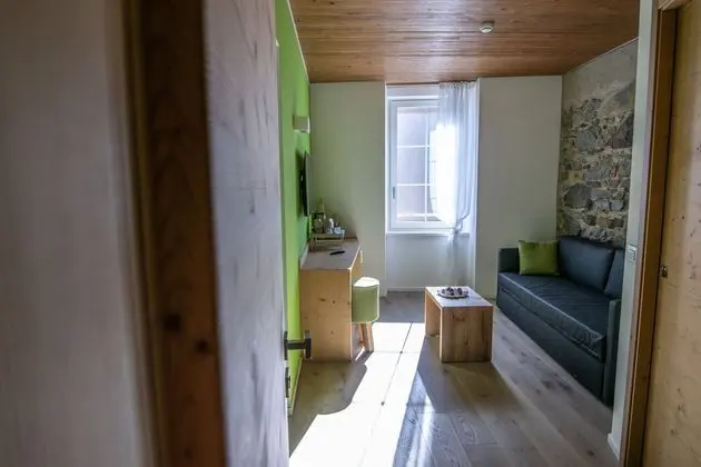 Superior Süit (Suite Marchesa)