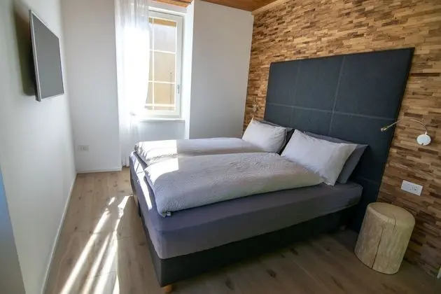 Superior Süit (Suite Marchesa)