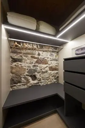 Superior Süit (Suite Marchesa)