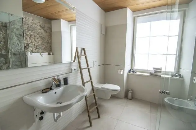 Superior Süit (Suite Marchesa)