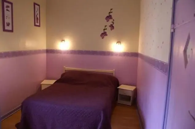 Apart Daire (Les Orchidées)