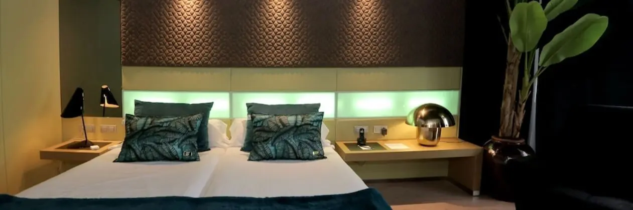 Club Oda, Resort Manzaralı (2 adults and 1 child)