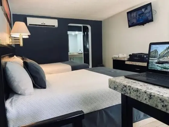 Standard Tek Büyük Yataklı Oda, Sigara İçilmez