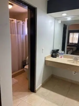 Standard Tek Büyük Yataklı Oda, Sigara İçilmez