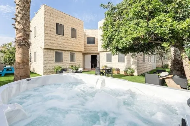 Luxury Süit, 1 En Büyük (King) Boy Yatak ve Çekyat