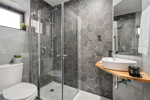 Luxury Süit, 1 En Büyük (King) Boy Yatak ve Çekyat