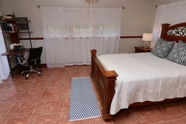 Traditional Kır Evi