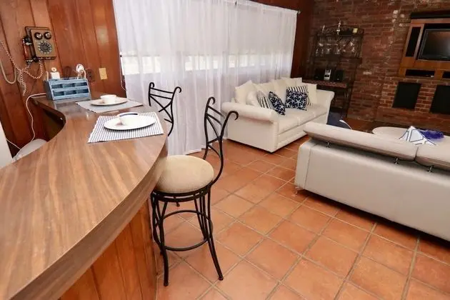 Traditional Kır Evi