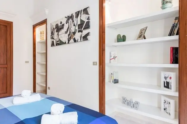 Apart Daire, 2 Yatak Odası