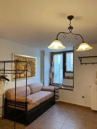 Apart Daire, Özel Banyo