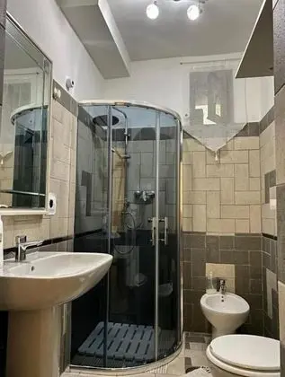 Apart Daire, Özel Banyo