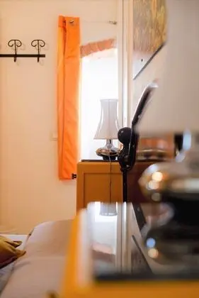 Tek Büyük Yataklı Oda, Özel Banyo