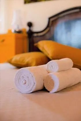 Tek Büyük Yataklı Oda, Özel Banyo