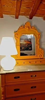 Tek Büyük Yataklı Oda, Özel Banyo