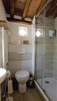 Tek Büyük Yataklı Oda, Özel Banyo