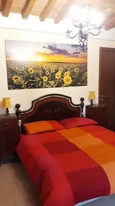 Tek Büyük Yataklı Oda, Özel Banyo