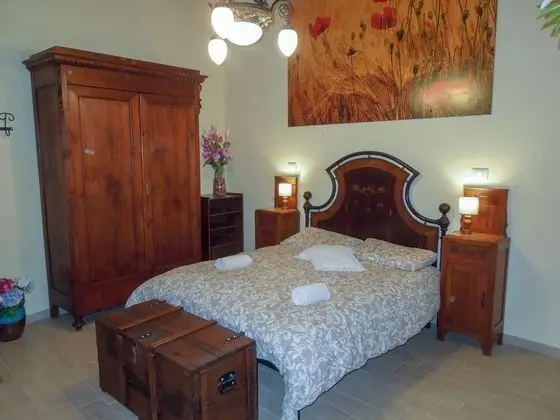 Tek Büyük Yataklı Oda, Özel Banyo