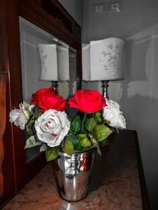 Tek Büyük Yataklı Oda, Özel Banyo