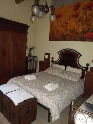 Tek Büyük Yataklı Oda, Özel Banyo