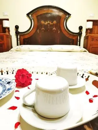 Tek Büyük Yataklı Oda, Özel Banyo