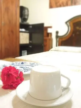 Tek Büyük Yataklı Oda, Özel Banyo