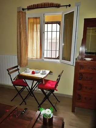 Tek Büyük Yataklı Oda, Özel Banyo