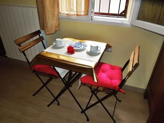 Tek Büyük Yataklı Oda, Özel Banyo