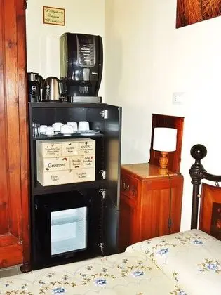 Tek Büyük Yataklı Oda, Özel Banyo