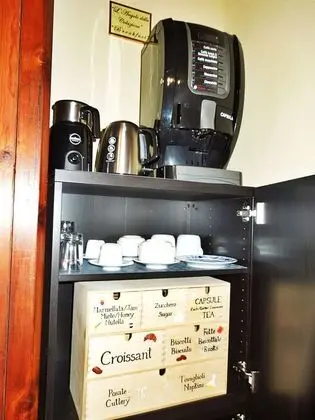 Tek Büyük Yataklı Oda, Özel Banyo