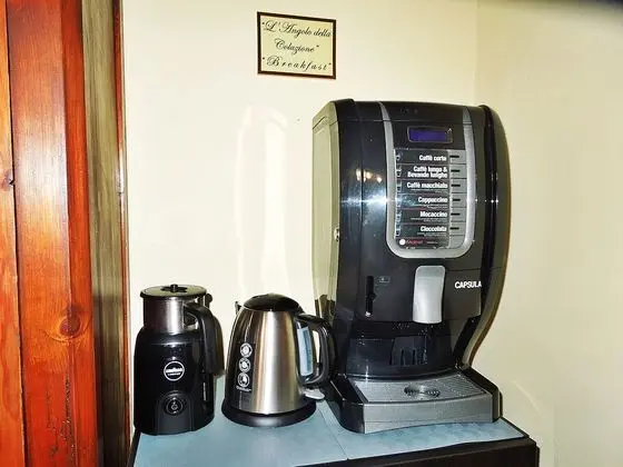 Tek Büyük Yataklı Oda, Özel Banyo