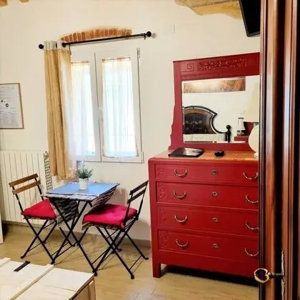 Tek Büyük Yataklı Oda, Özel Banyo (External)