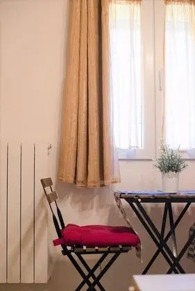 Tek Büyük Yataklı Oda, Özel Banyo (External)