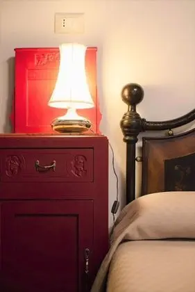 Tek Büyük Yataklı Oda, Özel Banyo (External)