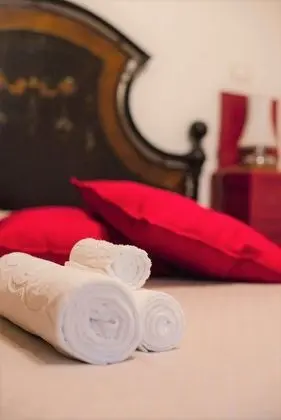 Tek Büyük Yataklı Oda, Özel Banyo (External)