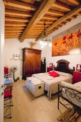 Tek Büyük Yataklı Oda, Özel Banyo (External)