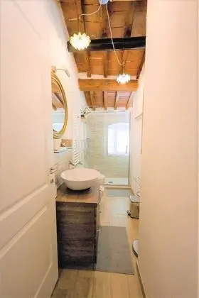 Tek Büyük Yataklı Oda, Özel Banyo (External)