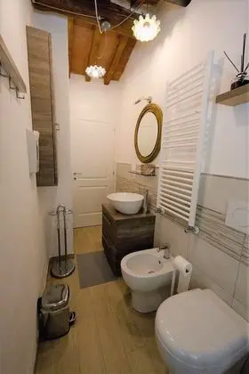 Tek Büyük Yataklı Oda, Özel Banyo (External)