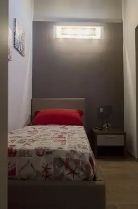 Tek Kişilik Oda