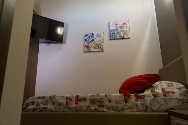 Tek Kişilik Oda