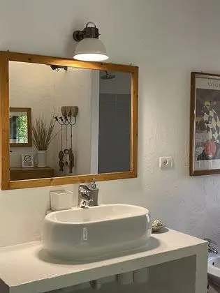 Tek Büyük Yataklı Oda, Nehir Manzaralı, Zemin Kat