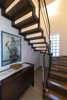 Dört Kişilik Oda, Özel Banyo, Deniz Manzaralı