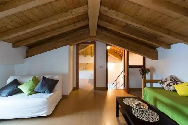 Dört Kişilik Oda, Özel Banyo, Deniz Manzaralı