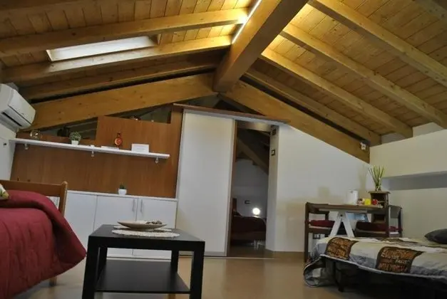 Dört Kişilik Oda, Özel Banyo, Deniz Manzaralı