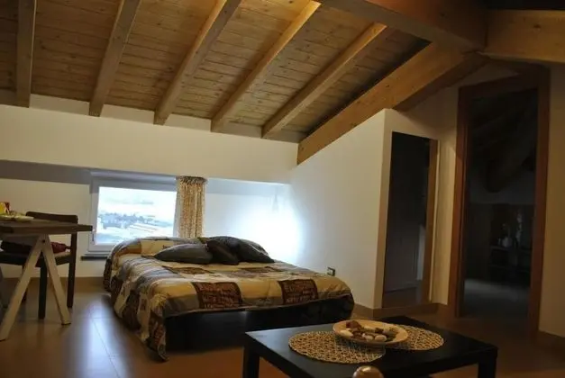 Dört Kişilik Oda, Özel Banyo, Deniz Manzaralı