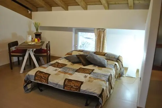 Dört Kişilik Oda, Özel Banyo, Deniz Manzaralı