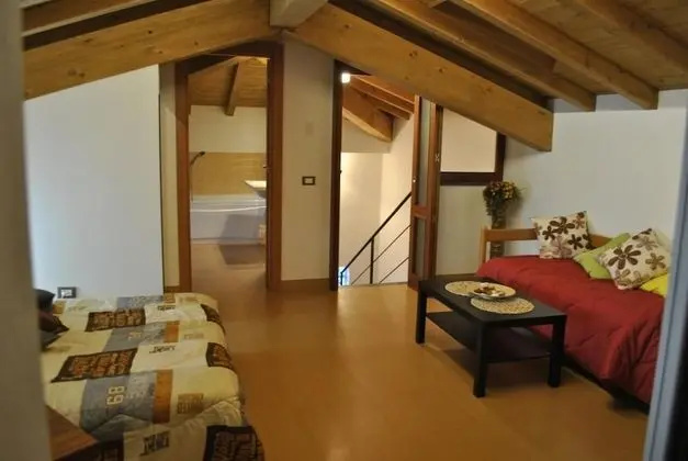 Dört Kişilik Oda, Özel Banyo, Deniz Manzaralı