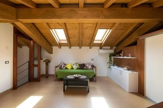 Dört Kişilik Oda, Özel Banyo, Deniz Manzaralı