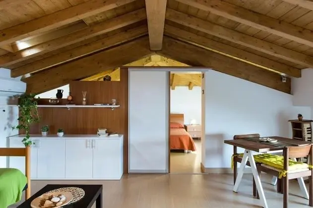Dört Kişilik Oda, Özel Banyo, Deniz Manzaralı