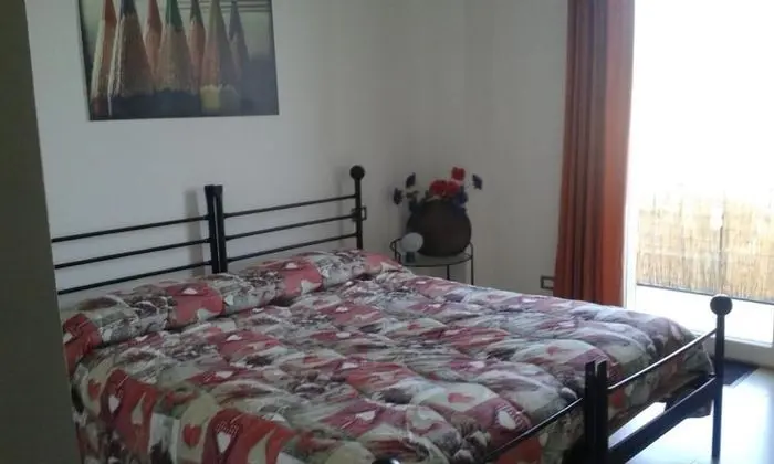 Tek Büyük Yataklı Oda, Özel Banyo, Deniz Manzaralı